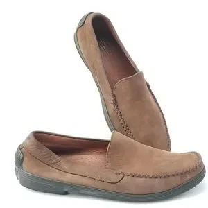 Brooks Brothers | Shoes | Mens Brooks Brothers Nubuck  display picture 2
